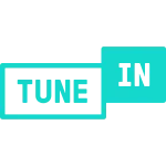Tunein SVG Icon